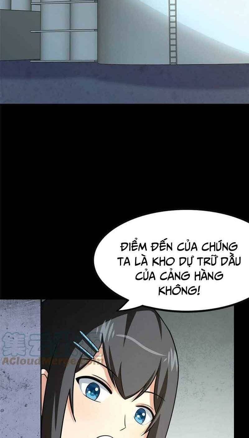 bạn gái zombie của tôi Chapter 379 - Trang 2