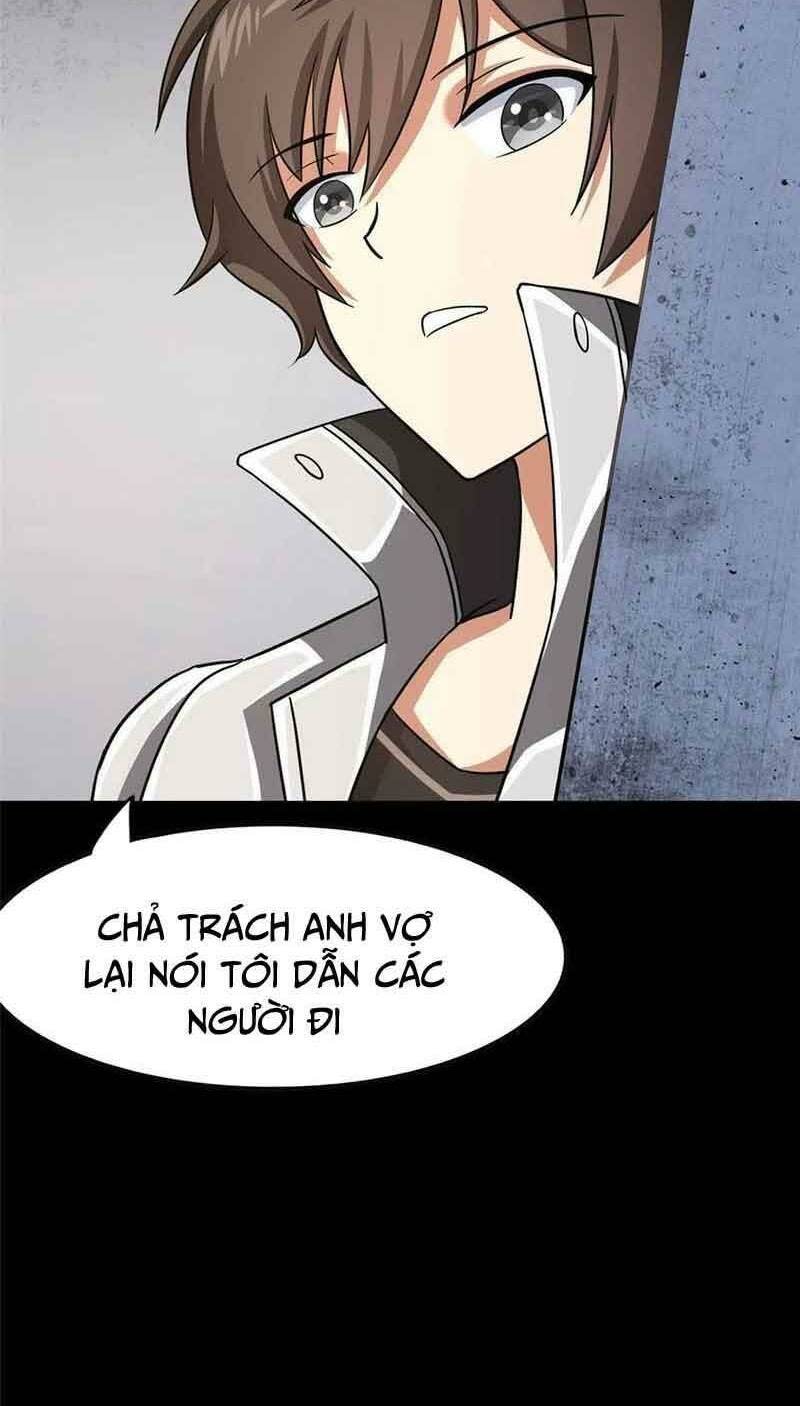 bạn gái zombie của tôi Chapter 379 - Trang 2