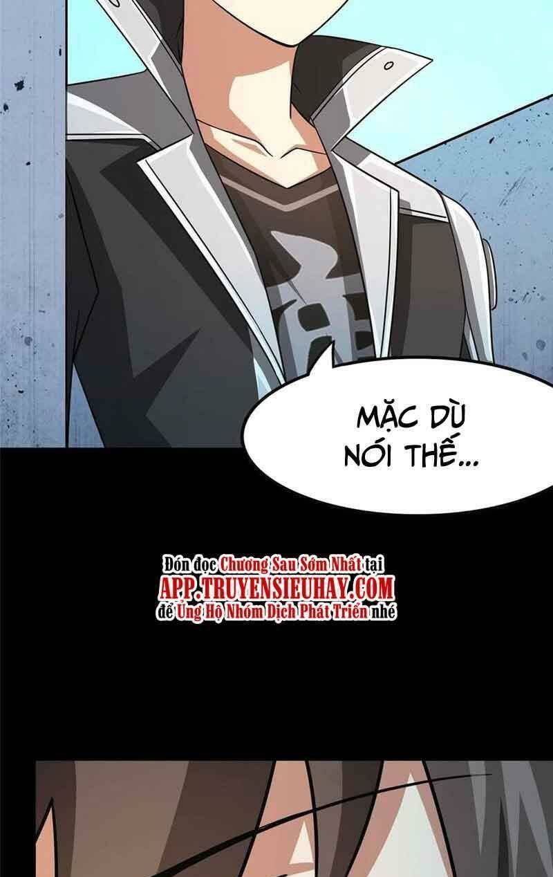 bạn gái zombie của tôi Chapter 379 - Trang 2