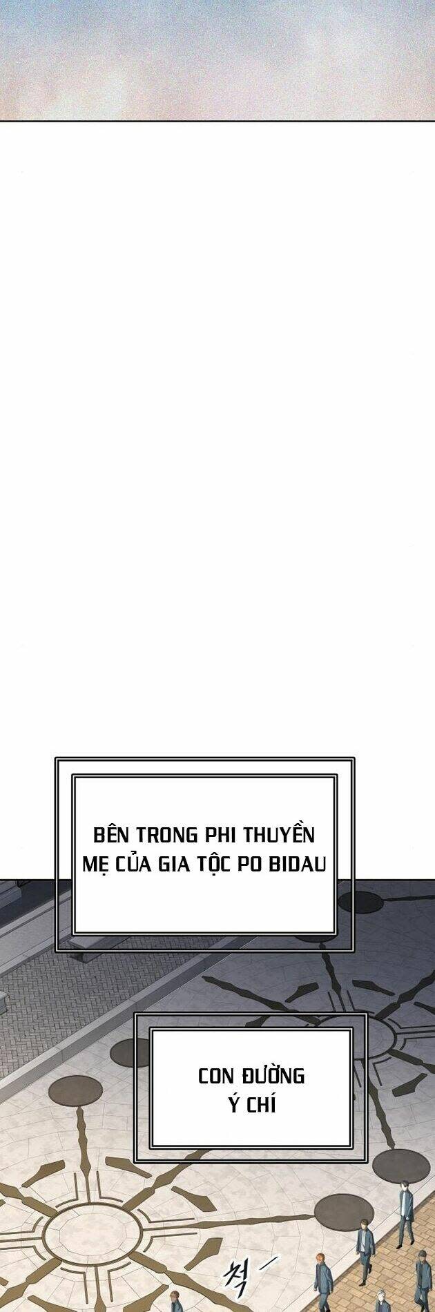 Cuộc Chiến Trong Tòa Tháp - Tower Of God Chapter 545 - Next Chapter 546