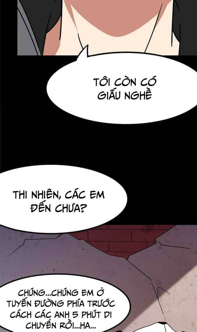 bạn gái zombie của tôi Chapter 379 - Trang 2