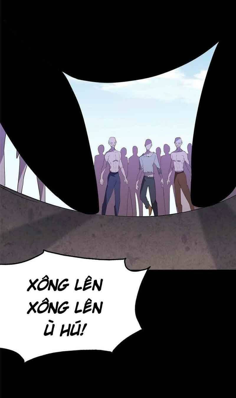 bạn gái zombie của tôi Chapter 379 - Trang 2