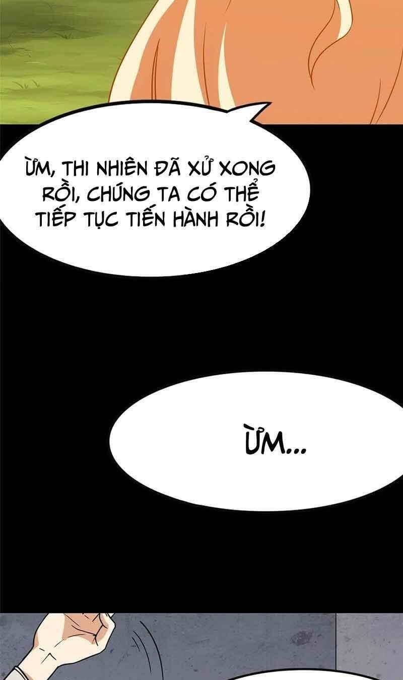 bạn gái zombie của tôi Chapter 379 - Trang 2