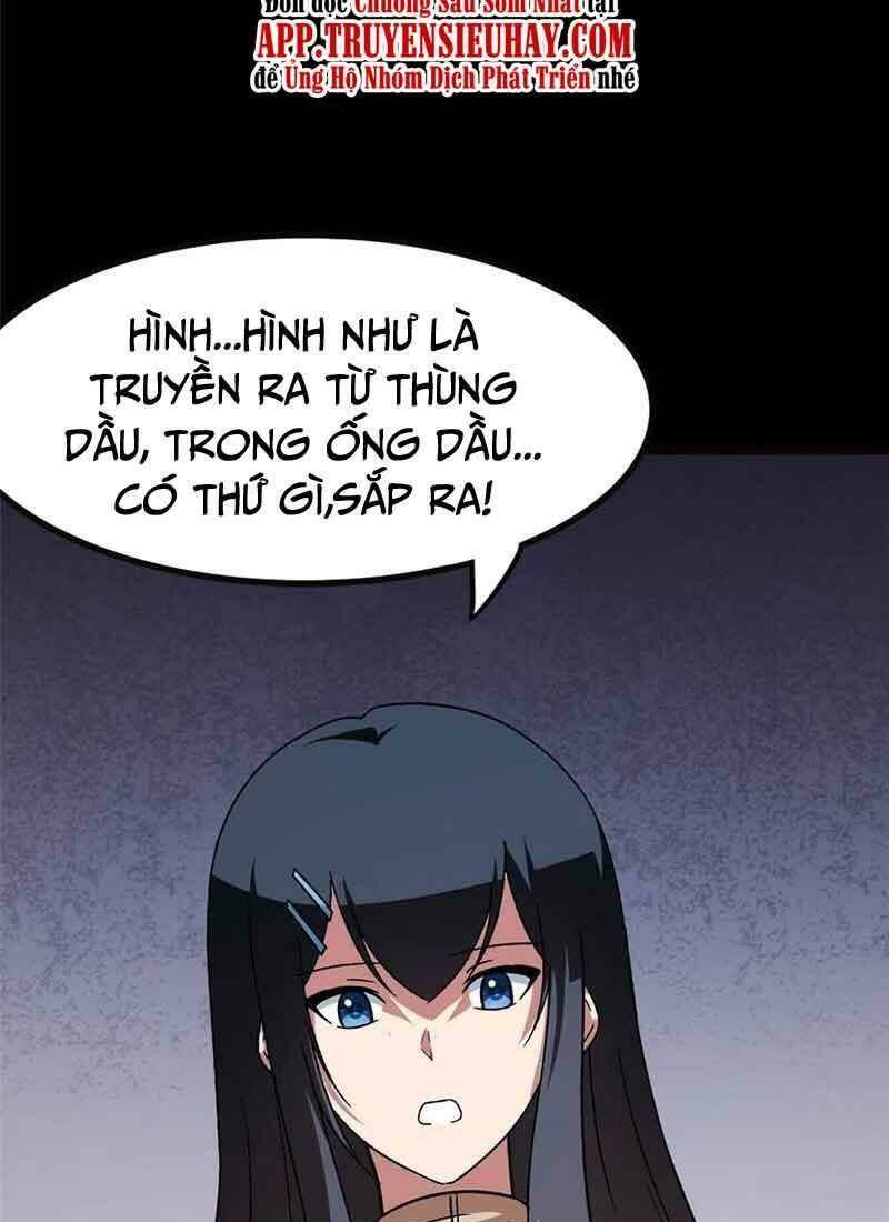 bạn gái zombie của tôi Chapter 379 - Trang 2