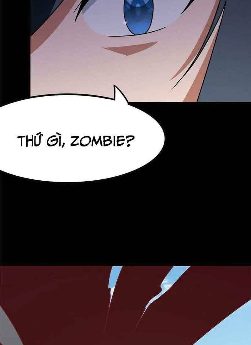 bạn gái zombie của tôi Chapter 379 - Trang 2