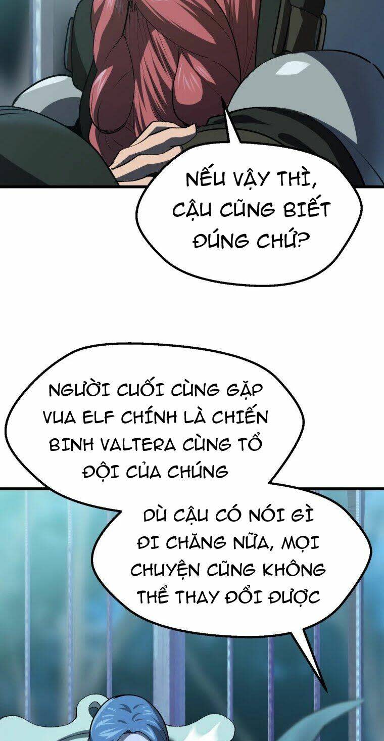 anh hùng mạnh nhất? ta không làm lâu rồi! chapter 105 - Next chapter 106