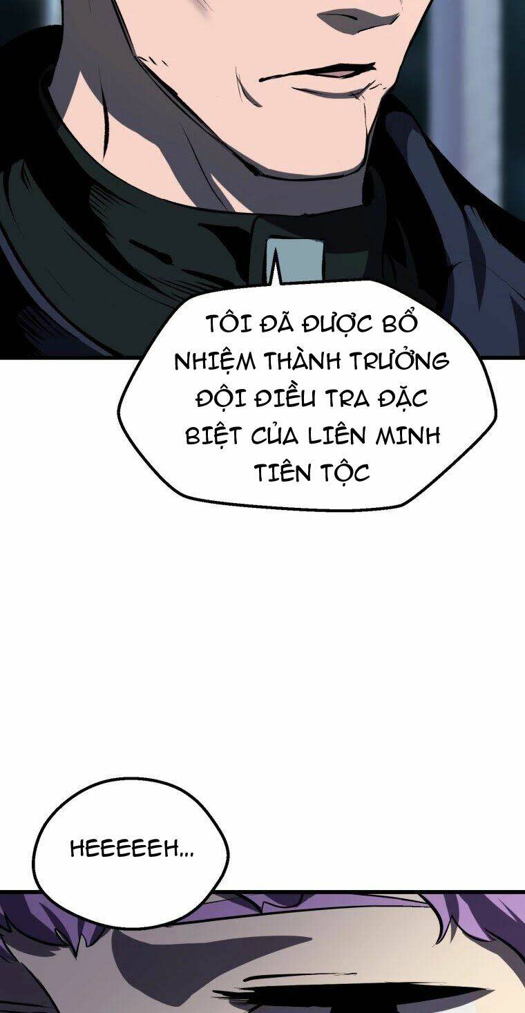 anh hùng mạnh nhất? ta không làm lâu rồi! chapter 105 - Next chapter 106