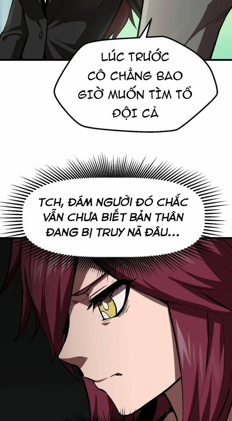 anh hùng mạnh nhất? ta không làm lâu rồi! chapter 105 - Next chapter 106