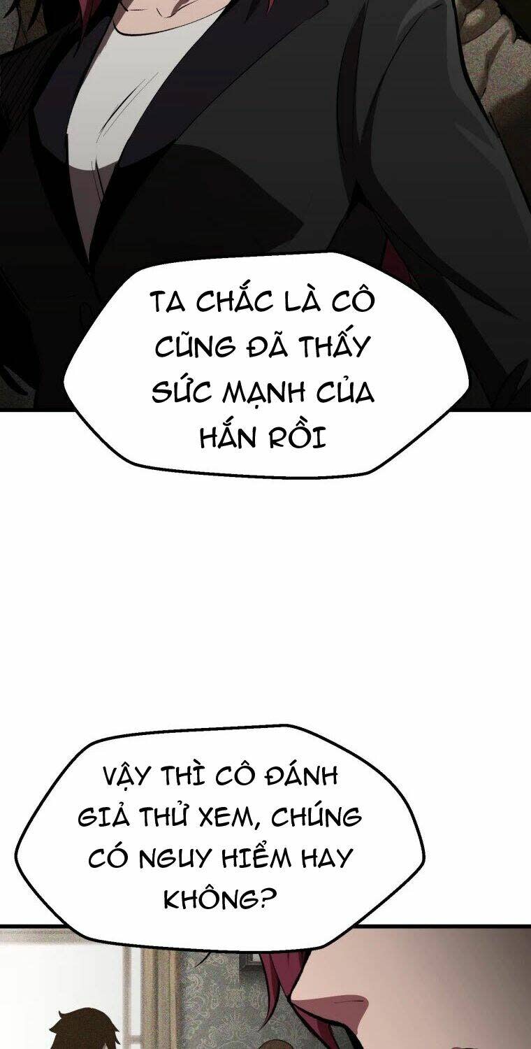 anh hùng mạnh nhất? ta không làm lâu rồi! chapter 105 - Next chapter 106