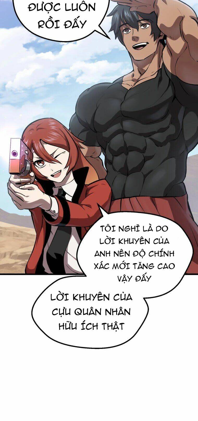 anh hùng mạnh nhất? ta không làm lâu rồi! chapter 105 - Next chapter 106