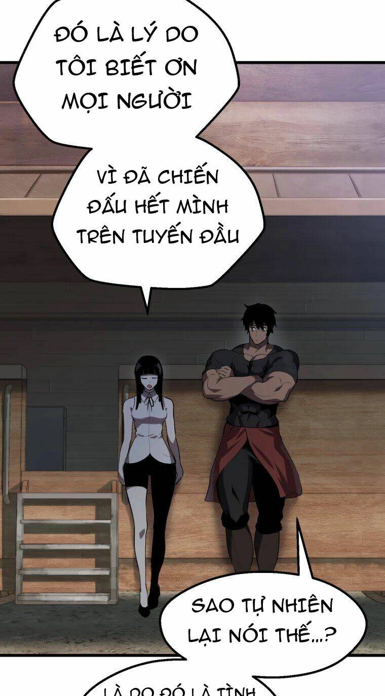 anh hùng mạnh nhất? ta không làm lâu rồi! chapter 105 - Next chapter 106