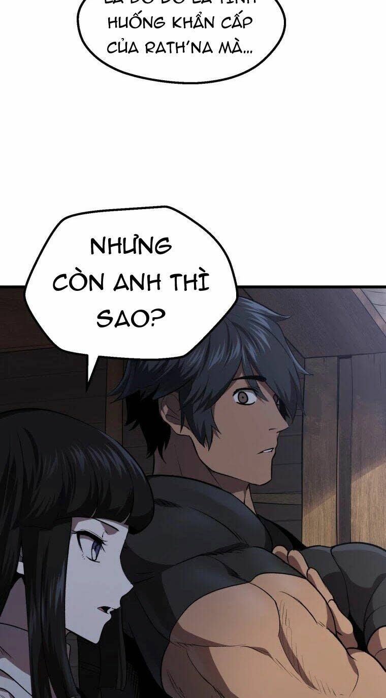 anh hùng mạnh nhất? ta không làm lâu rồi! chapter 105 - Next chapter 106