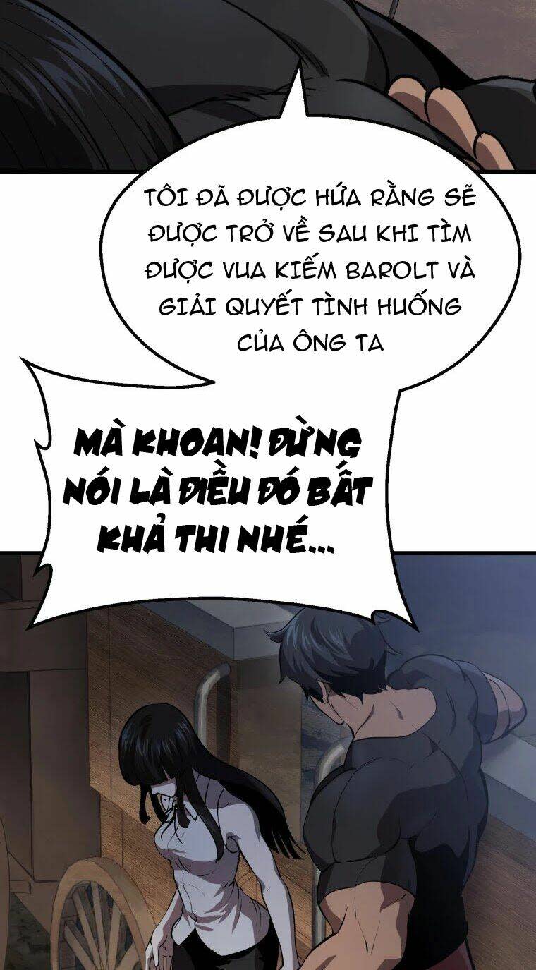 anh hùng mạnh nhất? ta không làm lâu rồi! chapter 105 - Next chapter 106