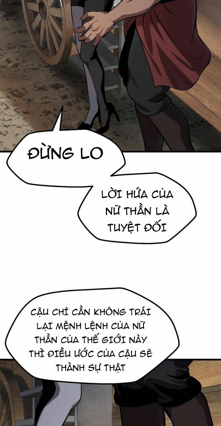 anh hùng mạnh nhất? ta không làm lâu rồi! chapter 105 - Next chapter 106