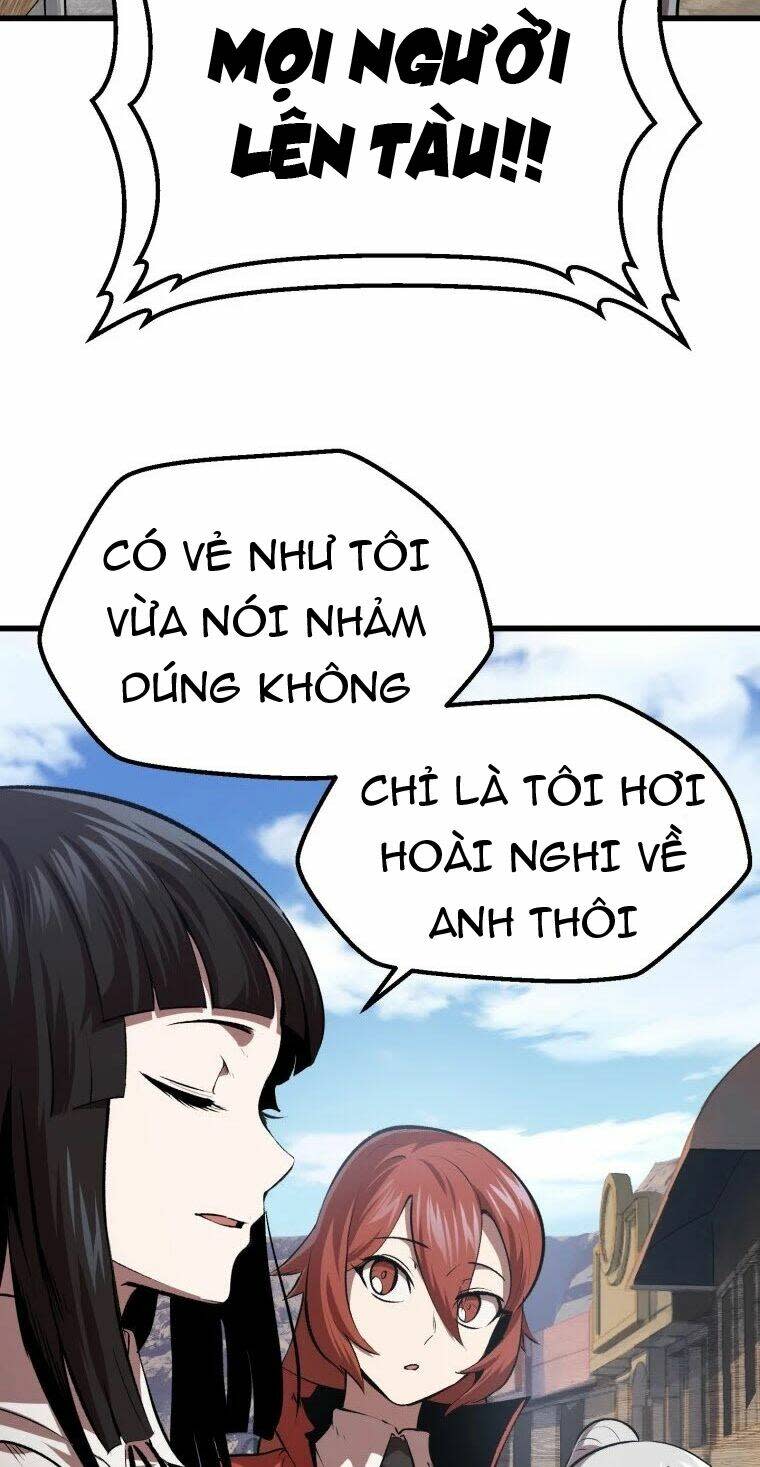 anh hùng mạnh nhất? ta không làm lâu rồi! chapter 105 - Next chapter 106