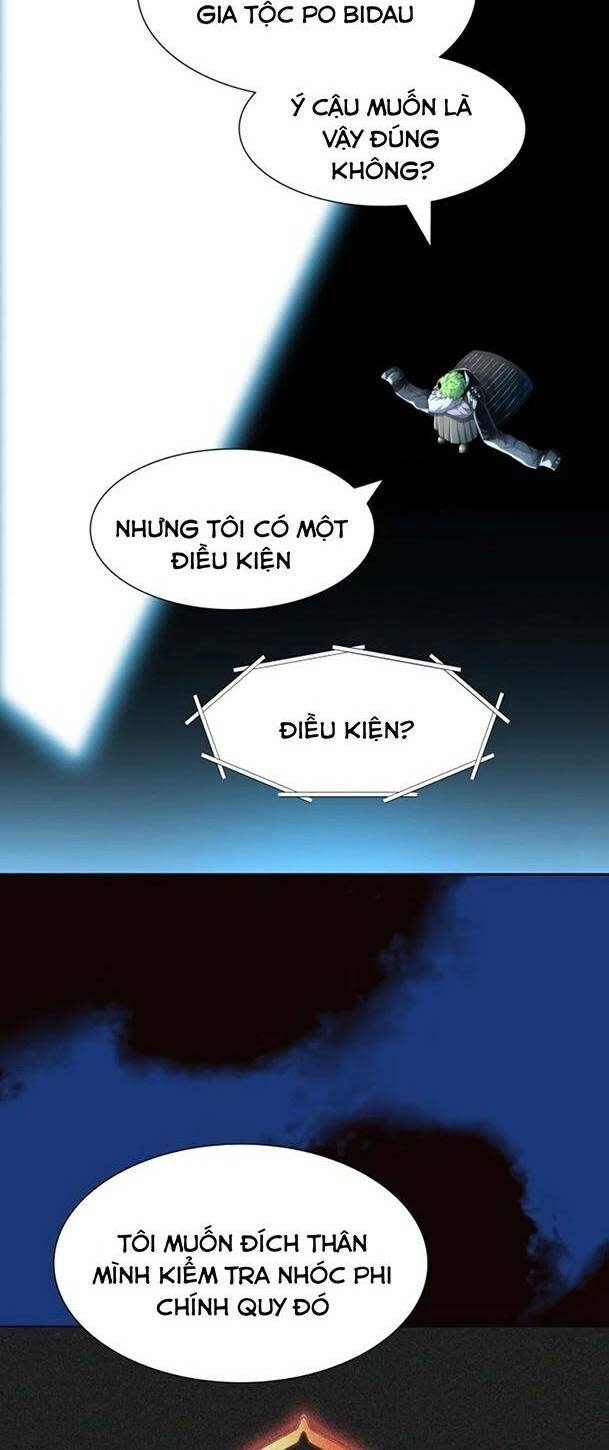 Cuộc Chiến Trong Tòa Tháp - Tower Of God Chapter 551 - Next Chapter 552