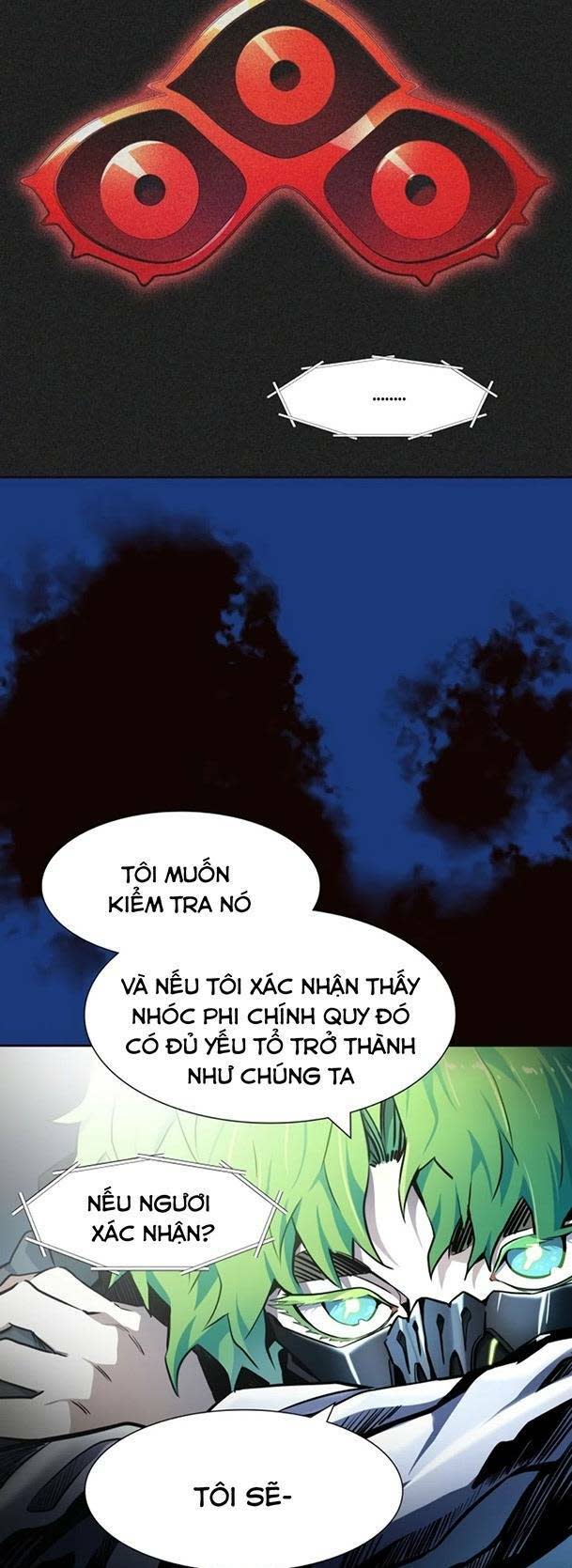 Cuộc Chiến Trong Tòa Tháp - Tower Of God Chapter 551 - Next Chapter 552