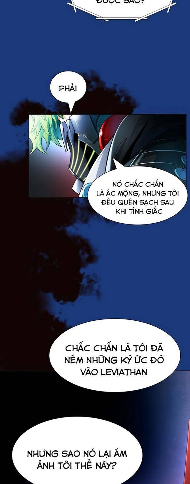 Cuộc Chiến Trong Tòa Tháp - Tower Of God Chapter 551 - Next Chapter 552