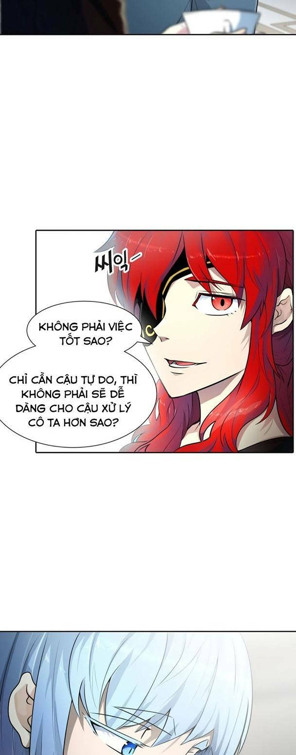 Cuộc Chiến Trong Tòa Tháp - Tower Of God Chapter 551 - Next Chapter 552