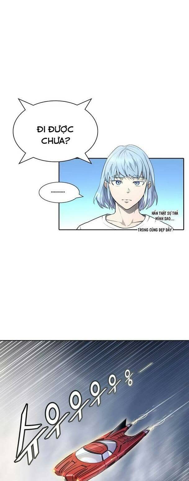 Cuộc Chiến Trong Tòa Tháp - Tower Of God Chapter 551 - Next Chapter 552