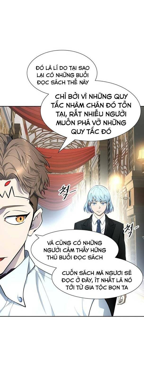 Cuộc Chiến Trong Tòa Tháp - Tower Of God Chapter 551 - Next Chapter 552