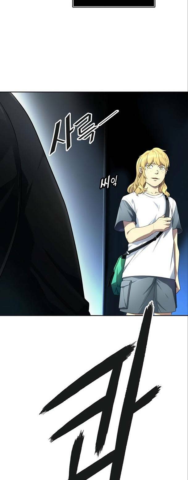 Cuộc Chiến Trong Tòa Tháp - Tower Of God Chapter 551 - Next Chapter 552