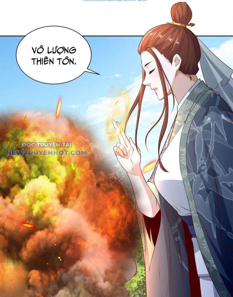 đại phản diện Chapter 251 - Trang 2