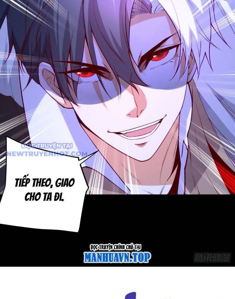 đại phản diện Chapter 251 - Trang 2