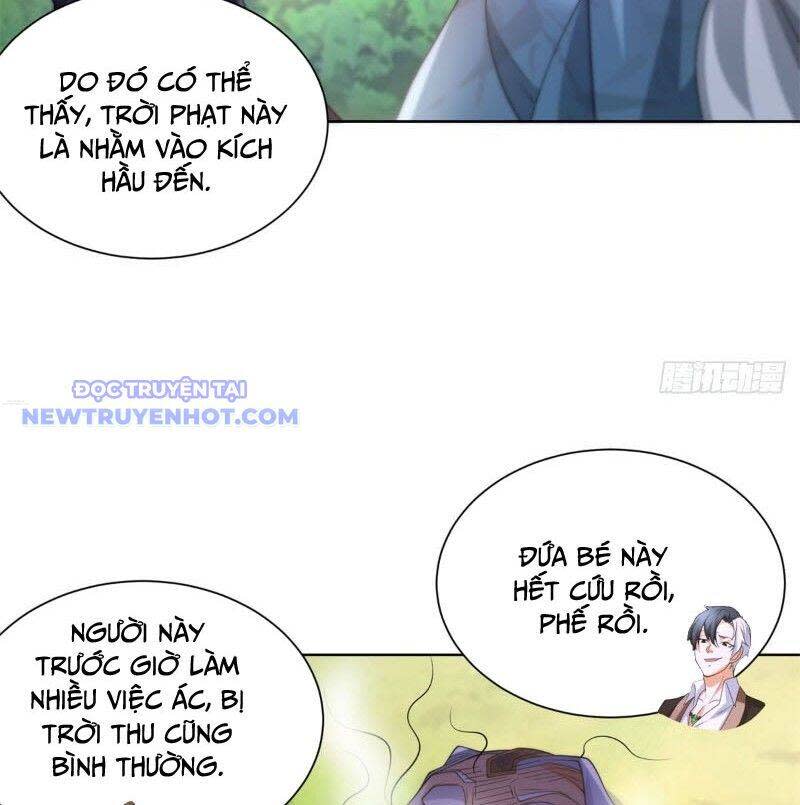 đại phản diện Chapter 251 - Trang 2