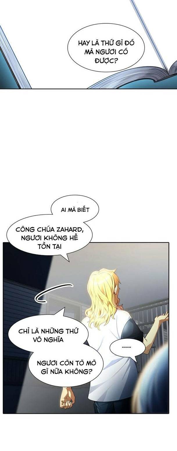 Cuộc Chiến Trong Tòa Tháp - Tower Of God Chapter 551 - Next Chapter 552