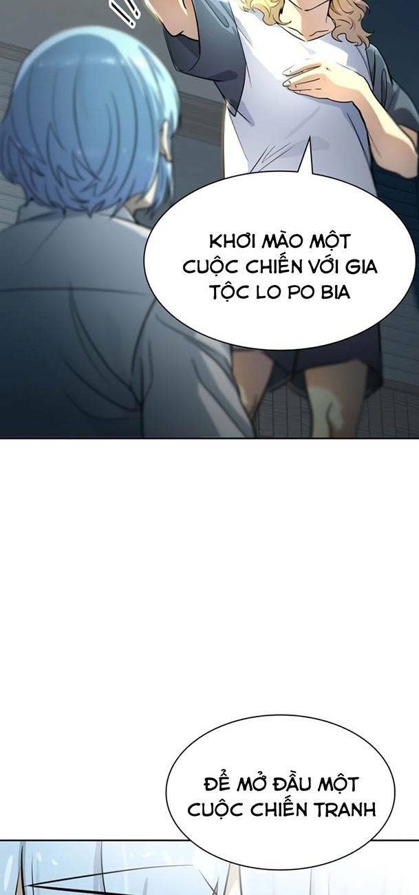 Cuộc Chiến Trong Tòa Tháp - Tower Of God Chapter 551 - Next Chapter 552