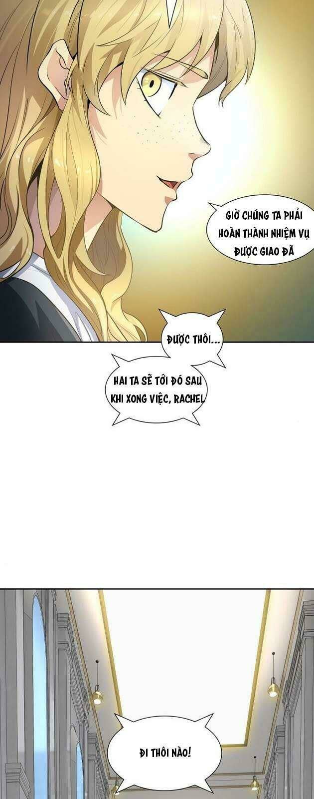 Cuộc Chiến Trong Tòa Tháp - Tower Of God Chapter 546 - Next Chapter 547