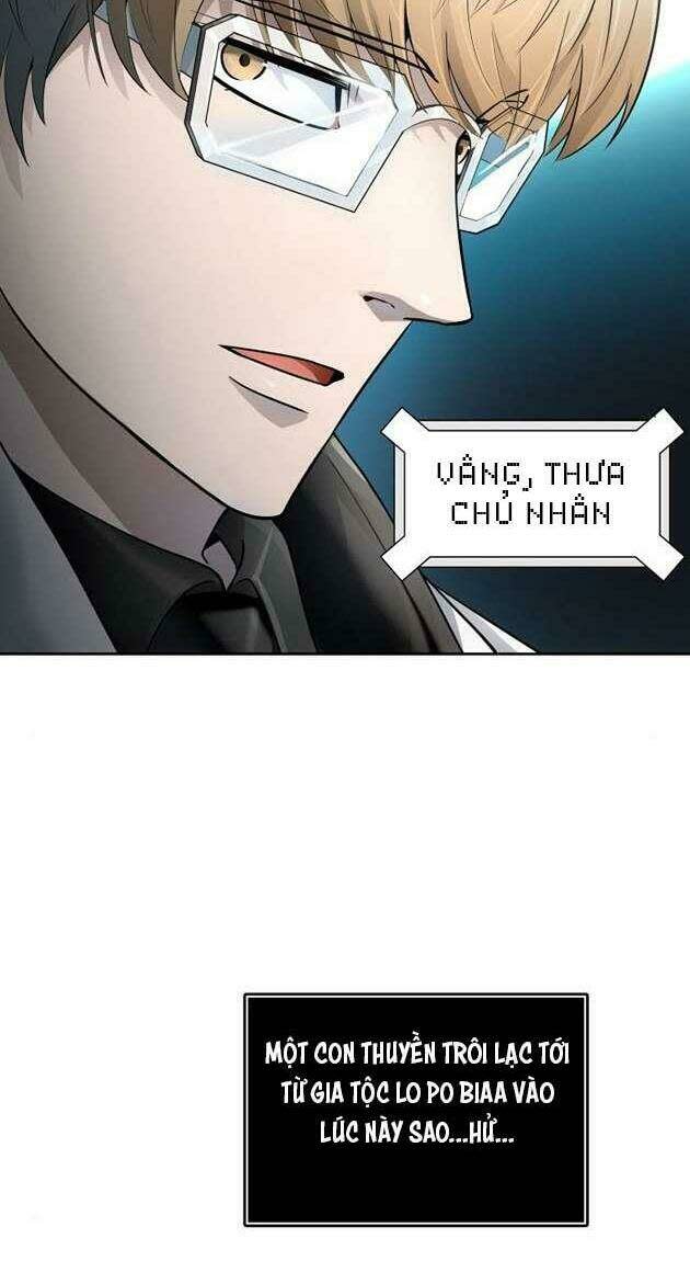 Cuộc Chiến Trong Tòa Tháp - Tower Of God Chapter 546 - Next Chapter 547