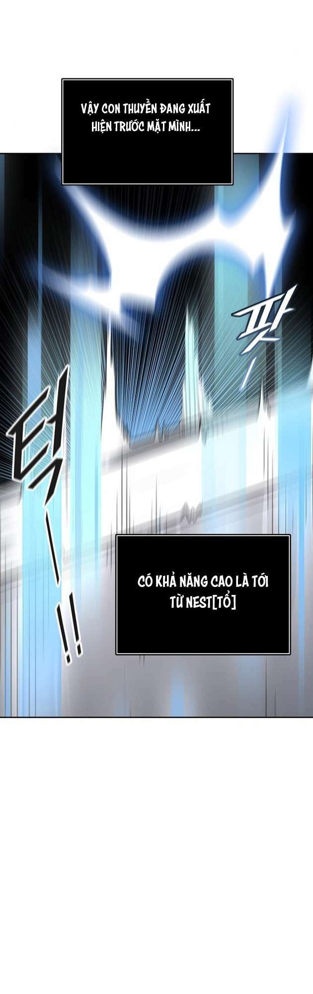 Cuộc Chiến Trong Tòa Tháp - Tower Of God Chapter 546 - Next Chapter 547