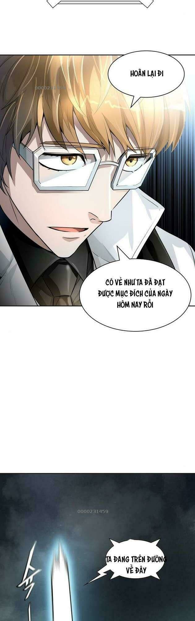 Cuộc Chiến Trong Tòa Tháp - Tower Of God Chapter 546 - Next Chapter 547