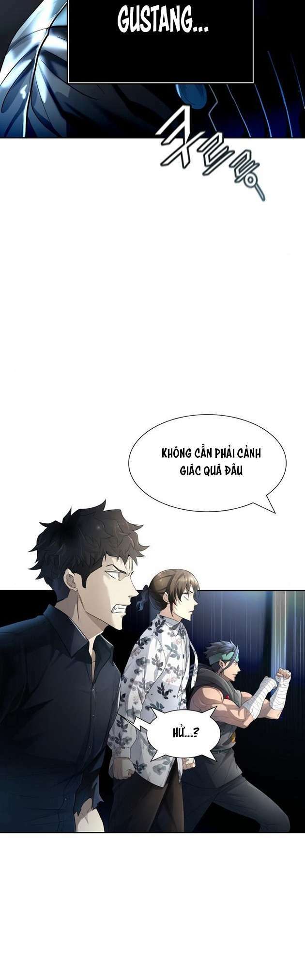 Cuộc Chiến Trong Tòa Tháp - Tower Of God Chapter 546 - Next Chapter 547