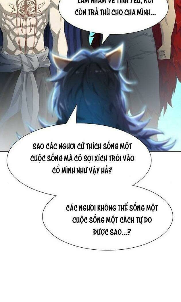 Cuộc Chiến Trong Tòa Tháp - Tower Of God Chapter 547 - Next Chapter 548