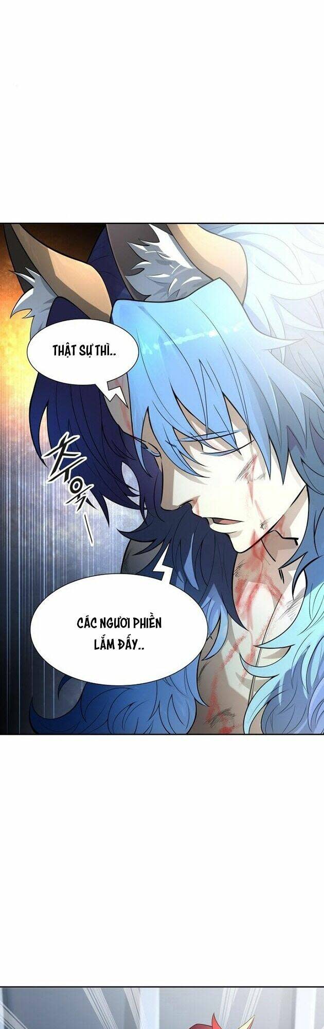 Cuộc Chiến Trong Tòa Tháp - Tower Of God Chapter 547 - Next Chapter 548