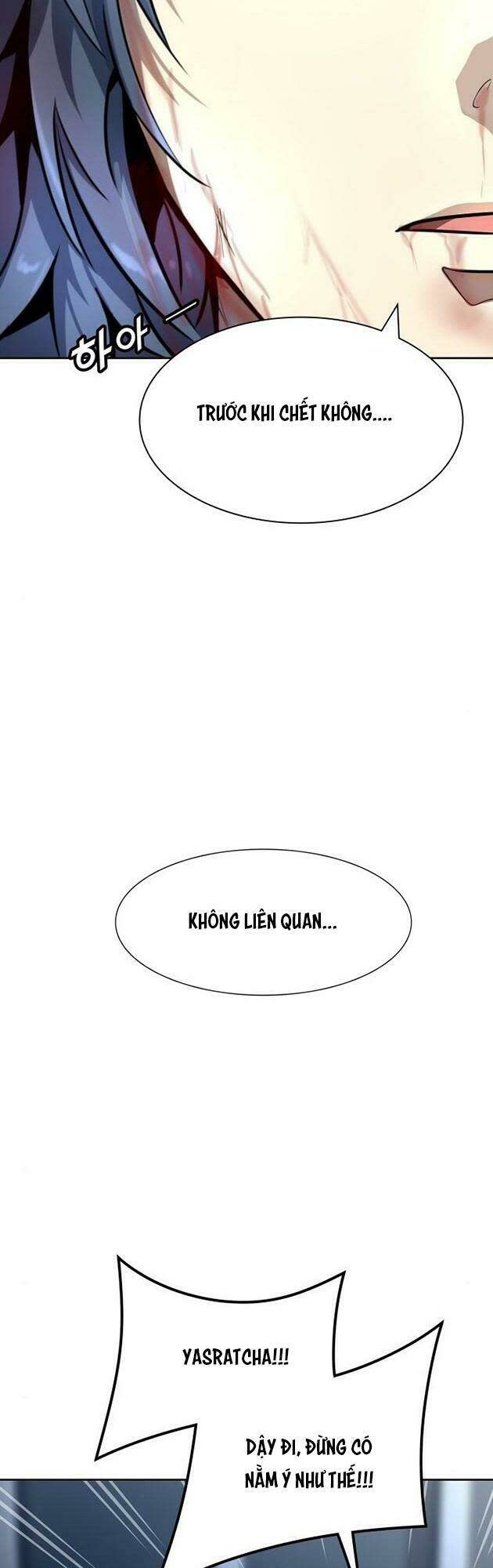 Cuộc Chiến Trong Tòa Tháp - Tower Of God Chapter 547 - Next Chapter 548