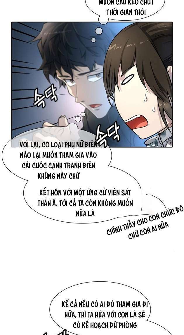 Cuộc Chiến Trong Tòa Tháp - Tower Of God Chapter 546 - Next Chapter 547