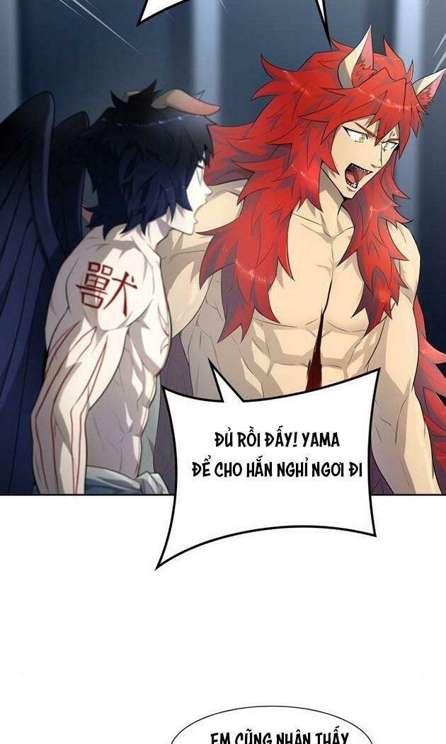 Cuộc Chiến Trong Tòa Tháp - Tower Of God Chapter 547 - Next Chapter 548