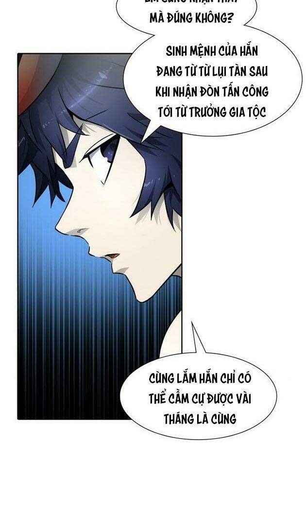 Cuộc Chiến Trong Tòa Tháp - Tower Of God Chapter 547 - Next Chapter 548