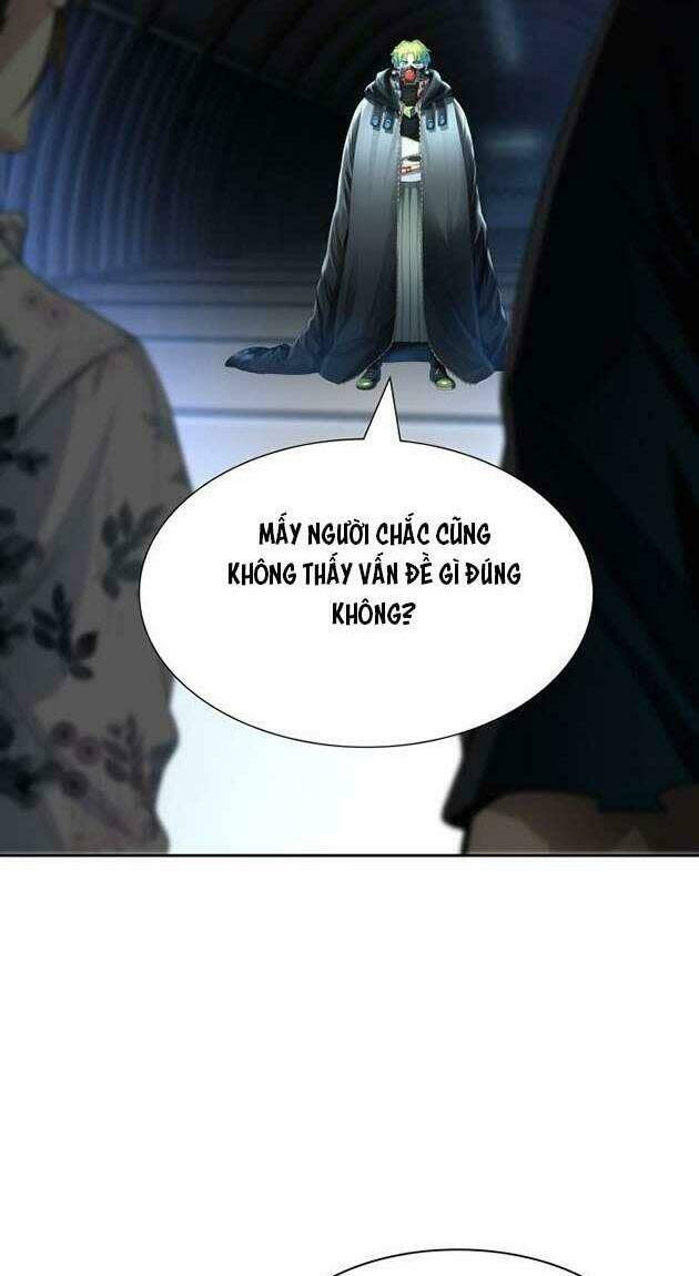 Cuộc Chiến Trong Tòa Tháp - Tower Of God Chapter 546 - Next Chapter 547