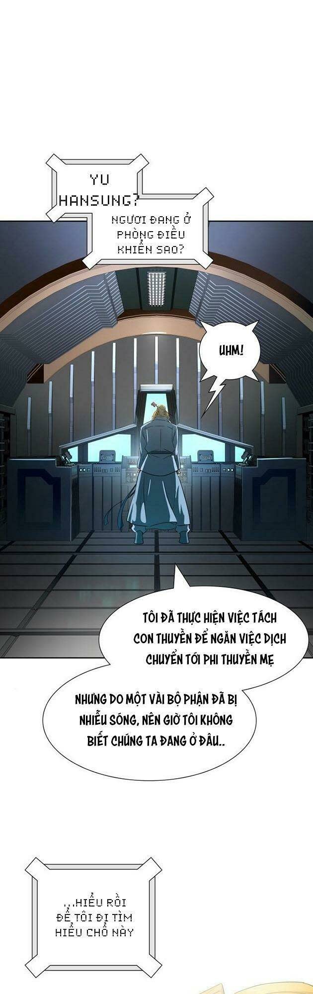 Cuộc Chiến Trong Tòa Tháp - Tower Of God Chapter 547 - Next Chapter 548