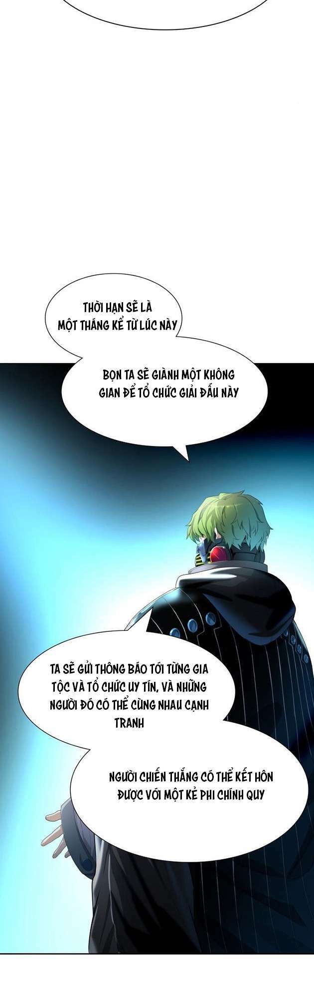 Cuộc Chiến Trong Tòa Tháp - Tower Of God Chapter 546 - Next Chapter 547