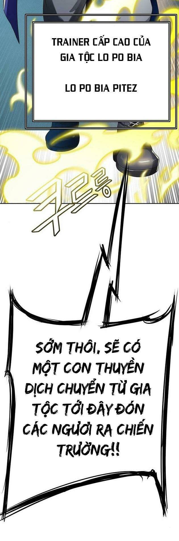 Cuộc Chiến Trong Tòa Tháp - Tower Of God Chapter 547 - Next Chapter 548