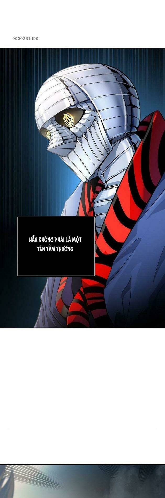 Cuộc Chiến Trong Tòa Tháp - Tower Of God Chapter 547 - Next Chapter 548