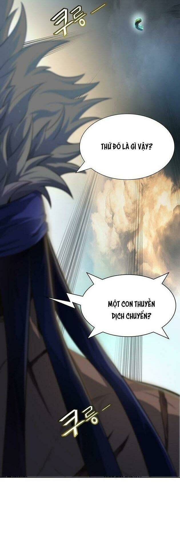 Cuộc Chiến Trong Tòa Tháp - Tower Of God Chapter 547 - Next Chapter 548