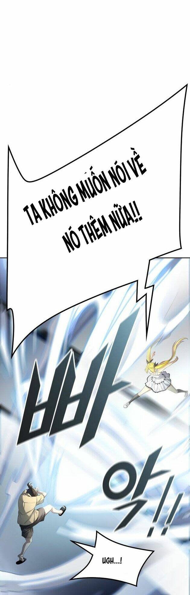 Cuộc Chiến Trong Tòa Tháp - Tower Of God Chapter 547 - Next Chapter 548