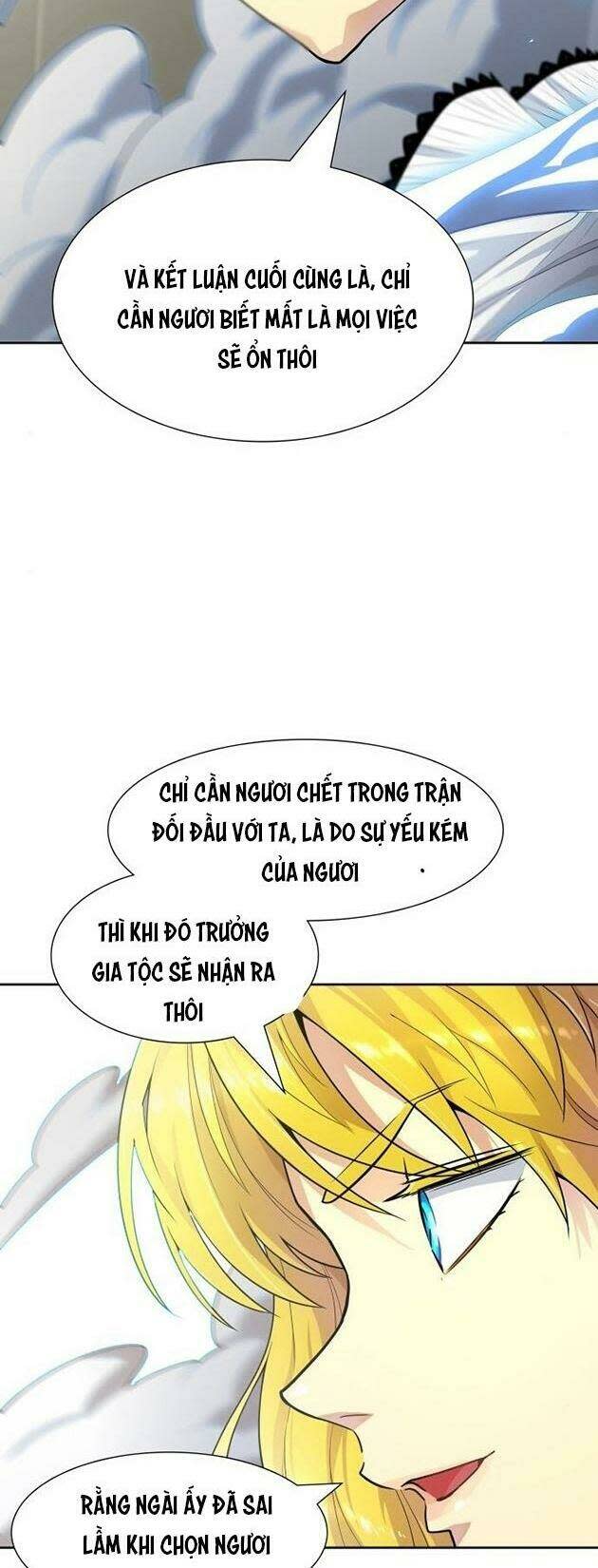 Cuộc Chiến Trong Tòa Tháp - Tower Of God Chapter 547 - Next Chapter 548